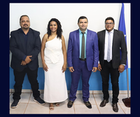 MESA DIRETORA BIÊNIO 2025/2026